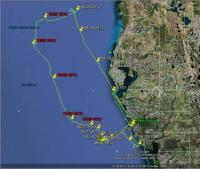 Eleanor Stor Route