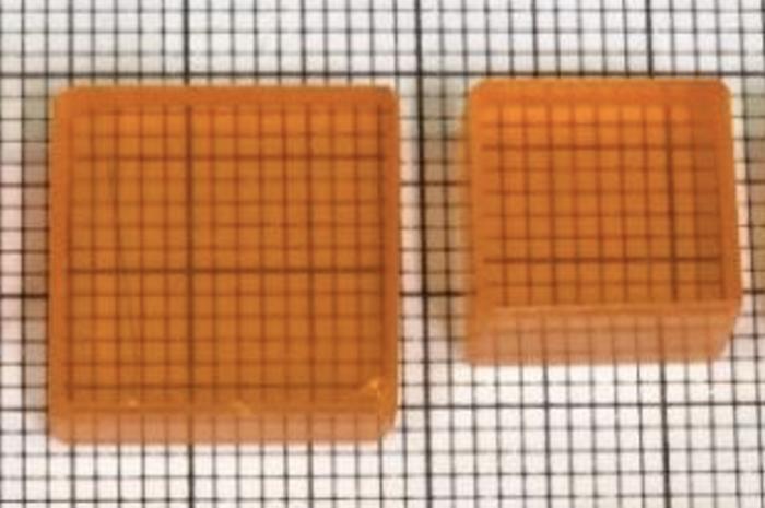 Perovskite boules