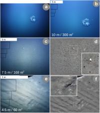 AUV ABYSS Images