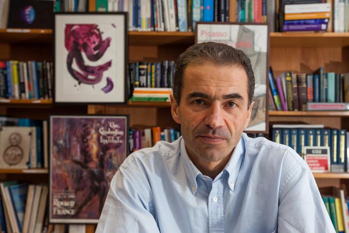 Manuel Heitor