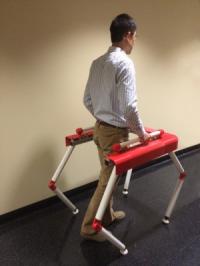 Smart Walker