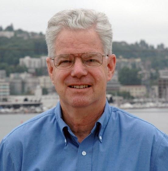 Dr. Arthur V. Peterson Jr.,  	Fred Hutchinson Cancer Research Center