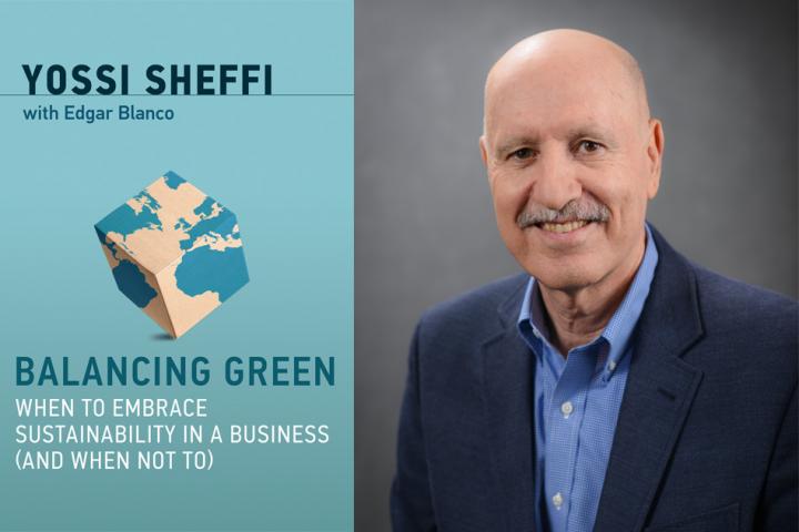 When Going Green Is not Black and White