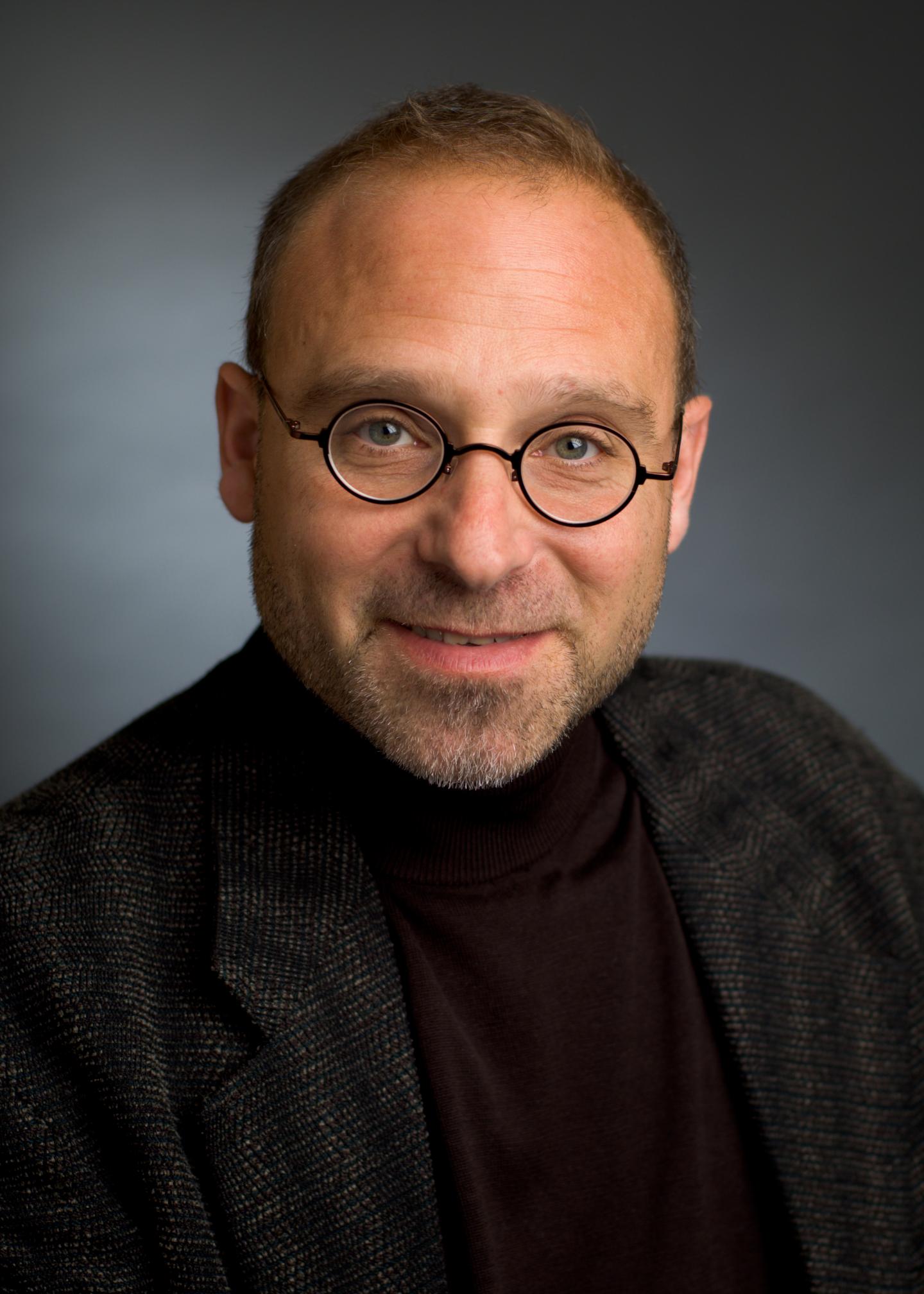 David Pellman, Dana-Farber