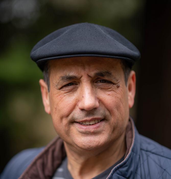 Prof. Younes Alila