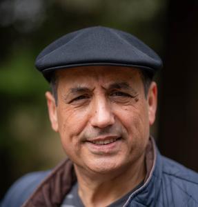 Prof. Younes Alila