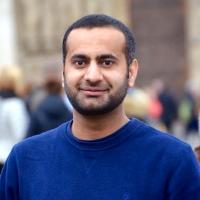 Arshan Nasir, University of Illinois at Urbana-Champaign