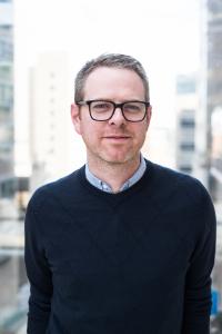 Christopher Seymour, University of Pittsburgh