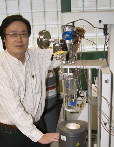 Andy Hong, University of Utah (1 of 2)