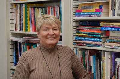 Anne Soderman