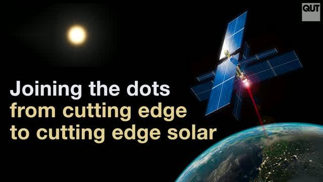 Joining the dots