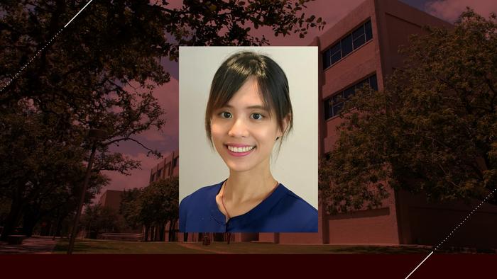 Dr. Kaiwen Hsiao, Texas A&M University