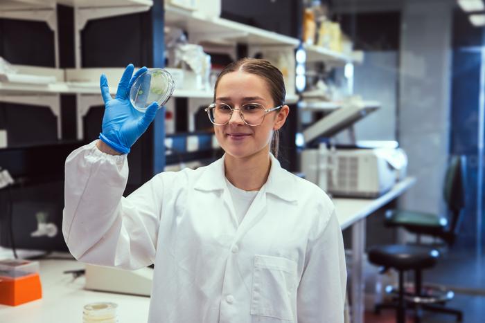 Flinders researcher