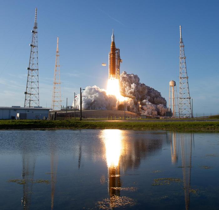 Artemis II