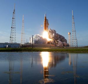 Artemis II