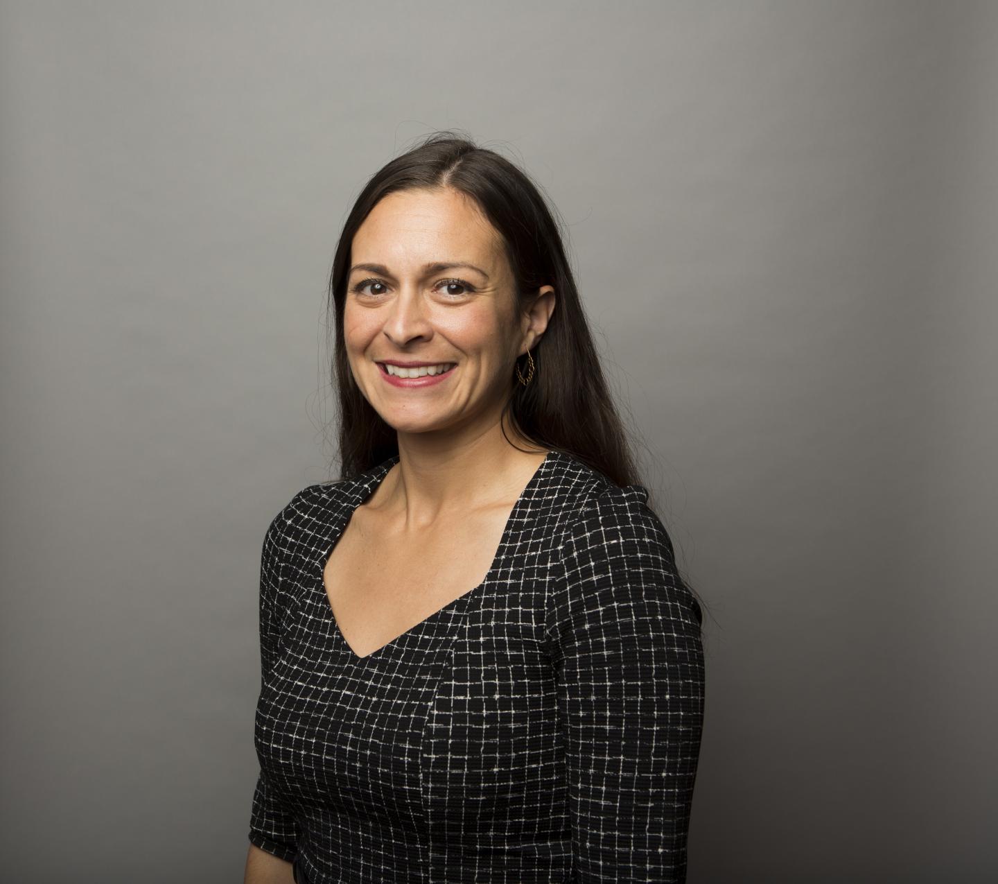 Dr. Rosanna Olsen, scientist at Baycrest's Rotman Research Institute