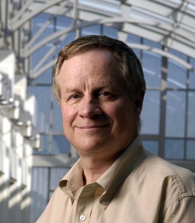 Geoffrey Greene, Ph.D., University of Chicago