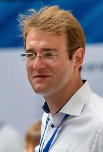 Dr. Fabian Voigt