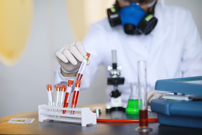 COVID Convalescent Plasma Study Results