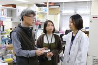 CUK Research Team