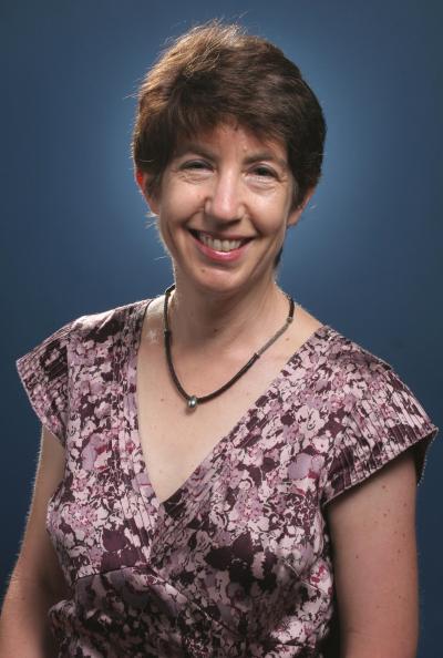 Marlene Zuk, University of California -- Riverside
