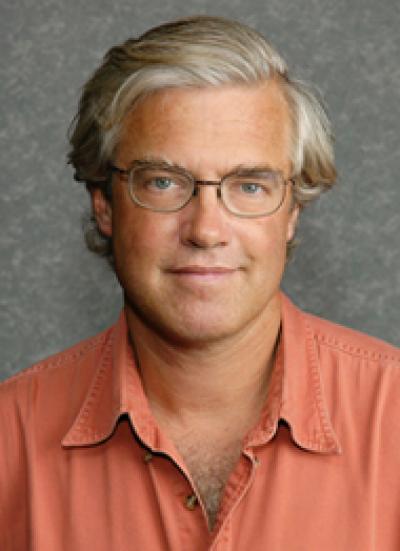 Joseph M. McCune, MD, Ph.D., University of California - San Francisco