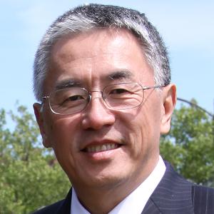 Dr. Ming Luo, Georgia State University