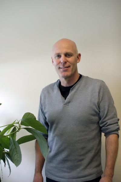 Nikolai Østgaard, University of Bergen