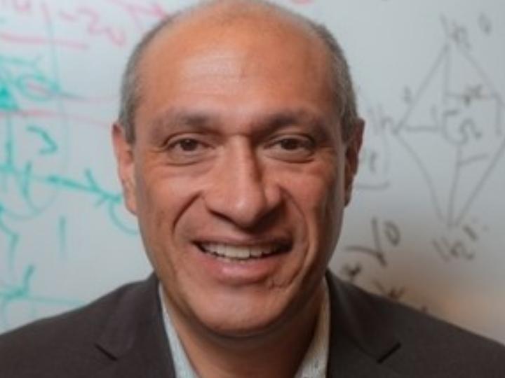 Francisco C. Robles