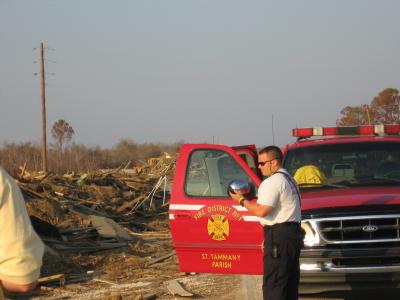 Emergency Response