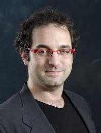 Aner Tal, Ph.D., Cornell Food and Brand Lab