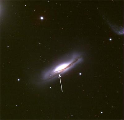 Supernova 2002bo