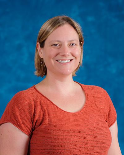 Patricia Dickson, LA BioMed MPS Research Laboratory