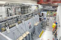 MICE Muon Beam-Line