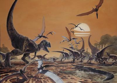 Scene Reconstruction