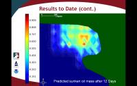 UM Researchers Develop Model for Locating and Forecasting Sunken Oil Following Spills (2 of 3)