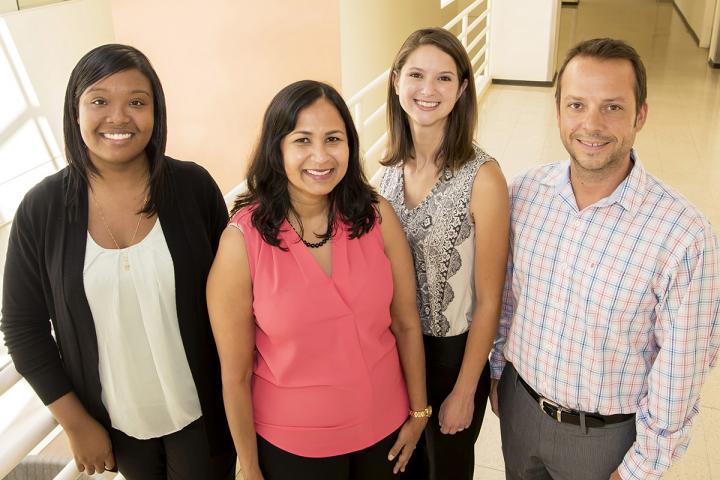 Research Team