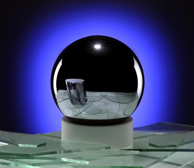 High-purity Silicon Sphere