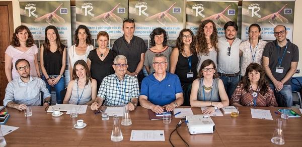 LIFE TRIvers (2 of 2)