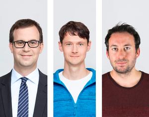 The authors