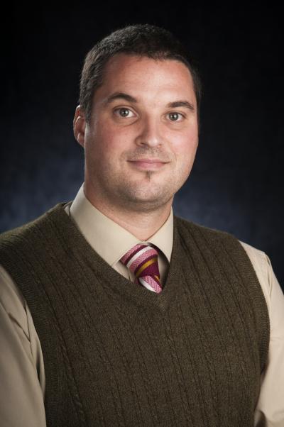 Christopher Hopwood, Michigan State University