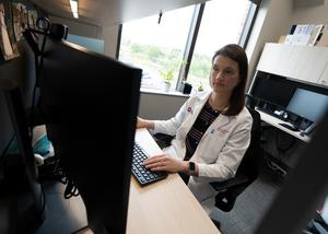 Brittany Dulmage, MD