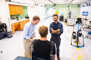 Borton Lab
