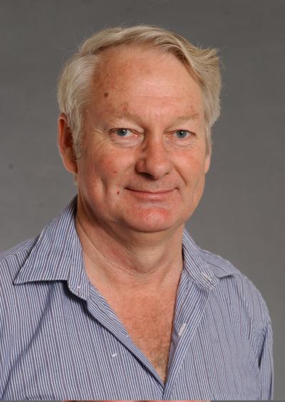 John Spence, Arizona State University