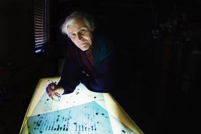 Carl Woese