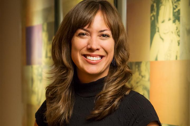 Tara M. Powell, University of Illinois at Urbana-Champaign