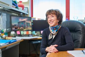 Combination therapy shows potential to treat pediatric brain cancer ATRT