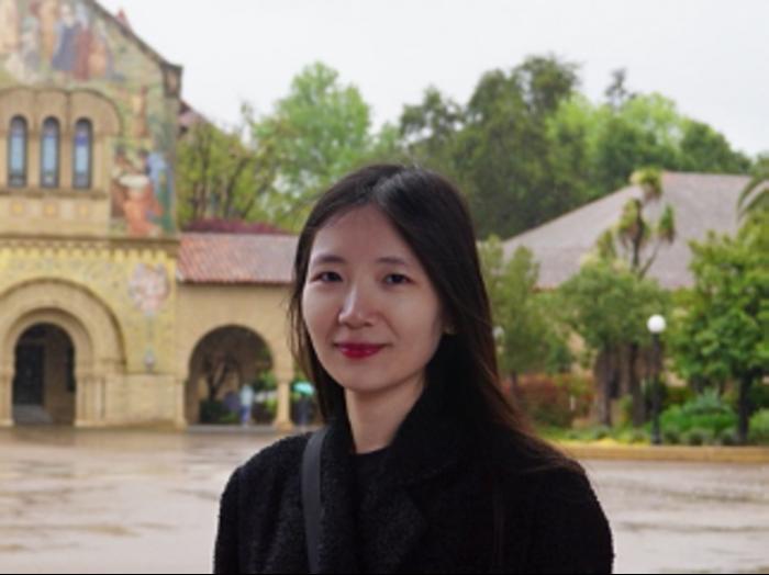 Dr Siyu Dai