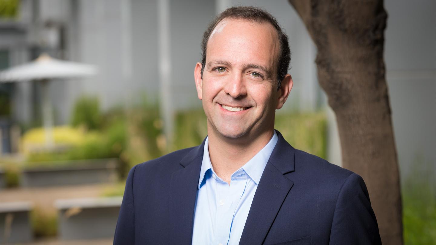 Leor Weinberger, Gladstone Institutes
