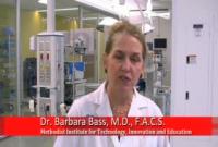 Preparing Surgeons for the Operating Room